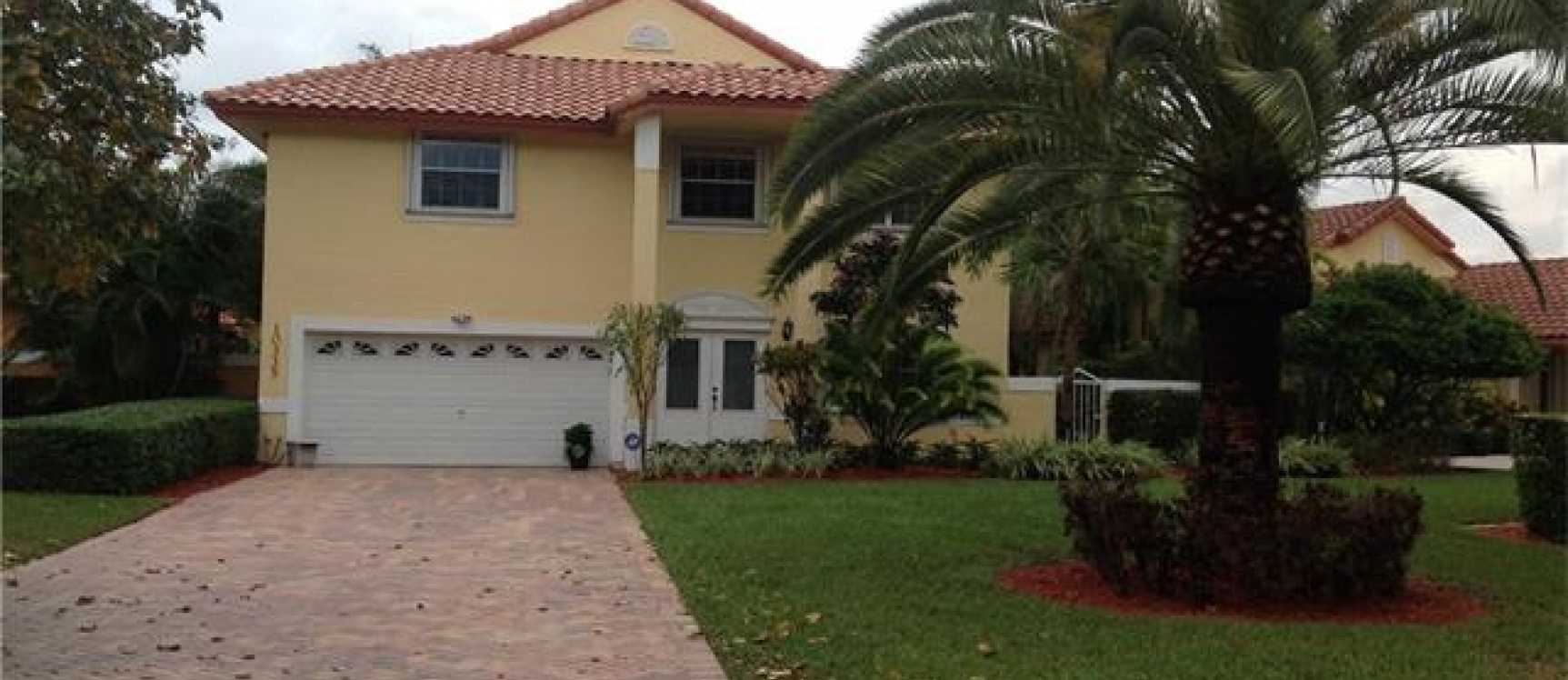 Casa en DORAL DUNES, MIAMI GeoBienes - Casa en DORAL DUNES, MIAMI - Plusvalia Guayaquil Casas de venta y alquiler Inmobiliaria Ecuador