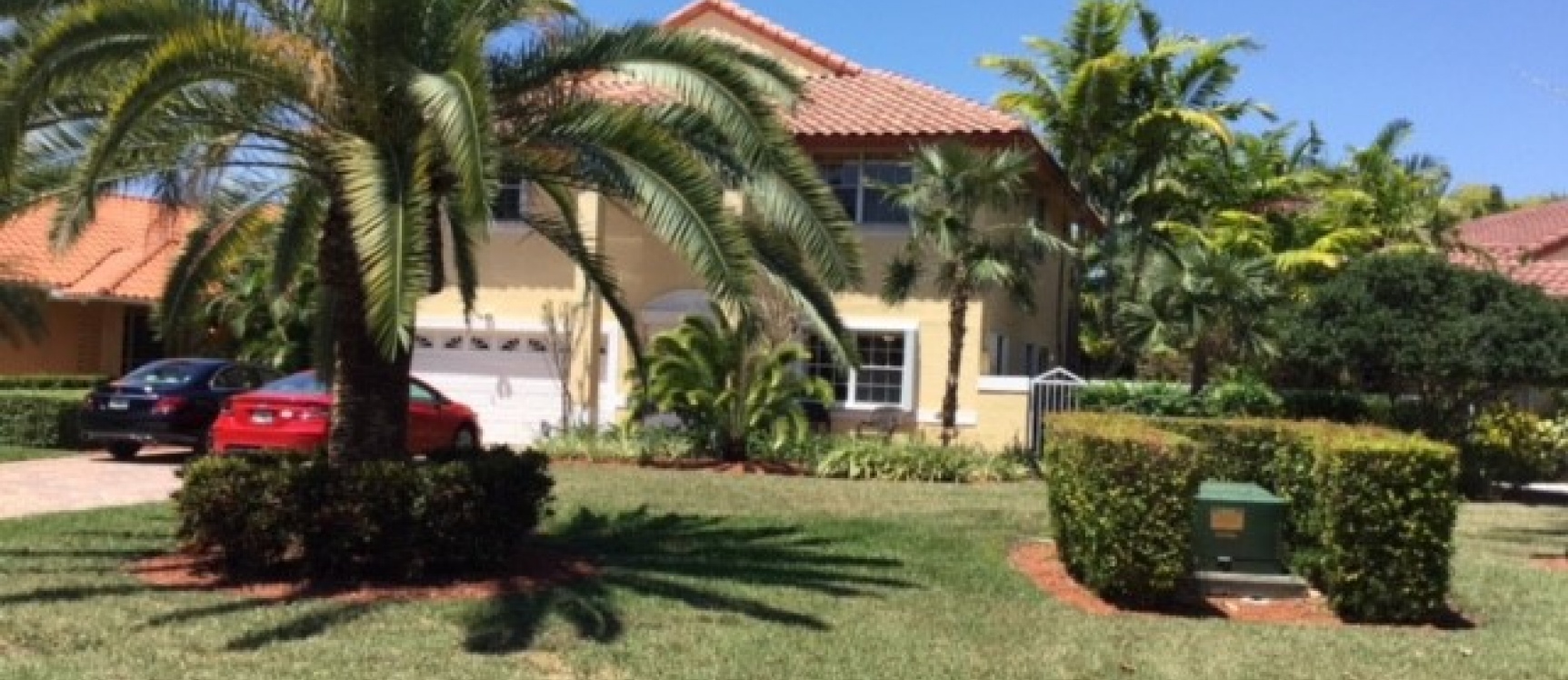 Casa en DORAL DUNES, MIAMI GeoBienes - Casa en DORAL DUNES, MIAMI - Plusvalia Guayaquil Casas de venta y alquiler Inmobiliaria Ecuador
