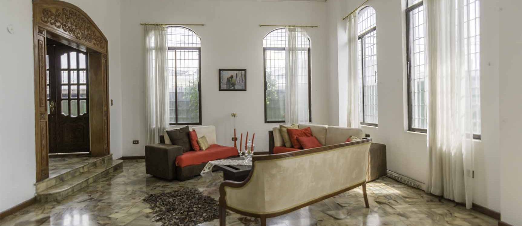 Casa en venta Cdla. Los Almendros, Sur de Guayaquil GeoBienes - Casa en venta Cdla. Los Almendros, Sur de Guayaquil - Plusvalia Guayaquil Casas de venta y alquiler Inmobiliaria Ecuador