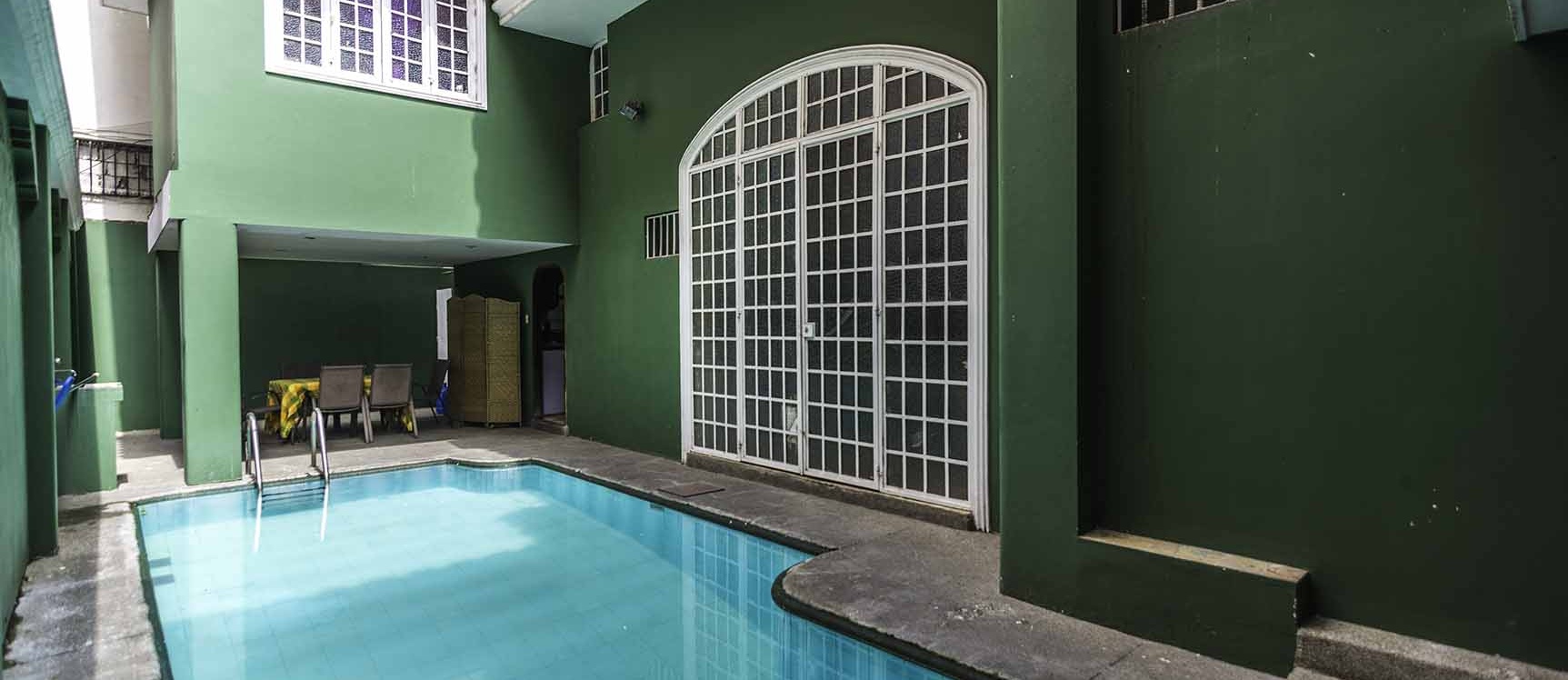 Casa en venta Cdla. Los Almendros, Sur de Guayaquil GeoBienes - Casa en venta Cdla. Los Almendros, Sur de Guayaquil - Plusvalia Guayaquil Casas de venta y alquiler Inmobiliaria Ecuador