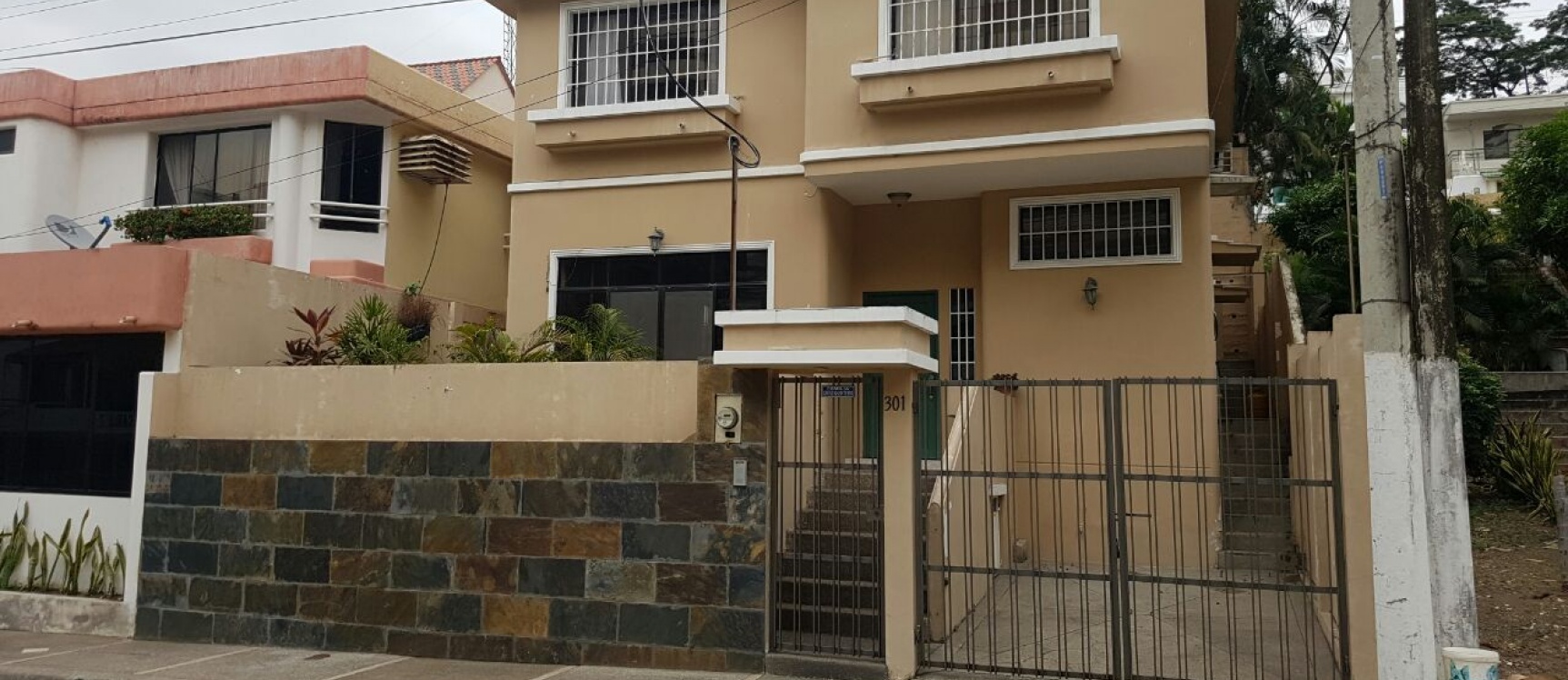 GeoBienes - Casa en venta CEIBOS NORTE Guayaquil - Plusvalia Guayaquil Casas de venta y alquiler Inmobiliaria Ecuador