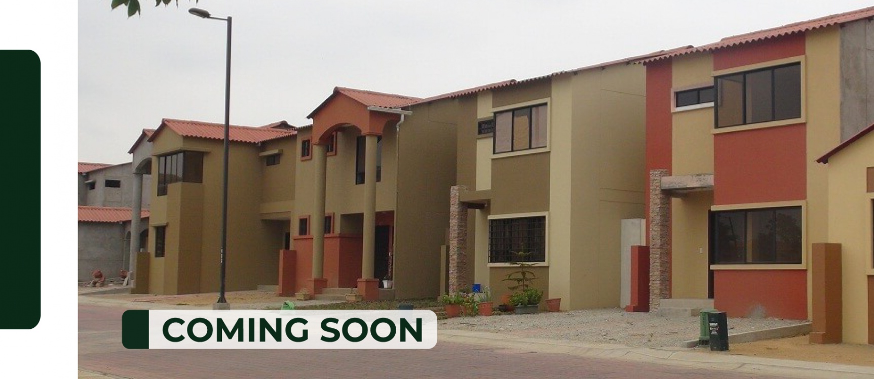 Casa en venta de 3 habitaciones en Villa Club, Etapa Natura GeoBienes - Casa en venta de 3 habitaciones en Villa Club, Etapa Natura - Plusvalia Guayaquil Casas de venta y alquiler Inmobiliaria Ecuador