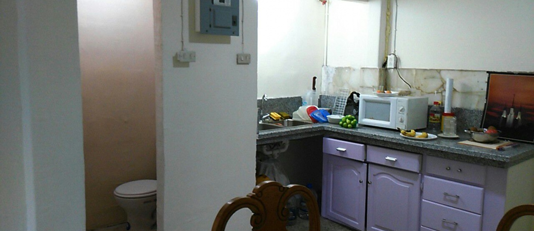 VENDO CASA DE 3 PLANTAS ACACIAS GeoBienes - CASA EN VENTA DE 3 PLANTAS EN LAS ACACIAS EN BUEN PRECIO POR VIAJE NEGOCIABLE - Plusvalia Guayaquil Casas de venta y alquiler Inmobiliaria Ecuador