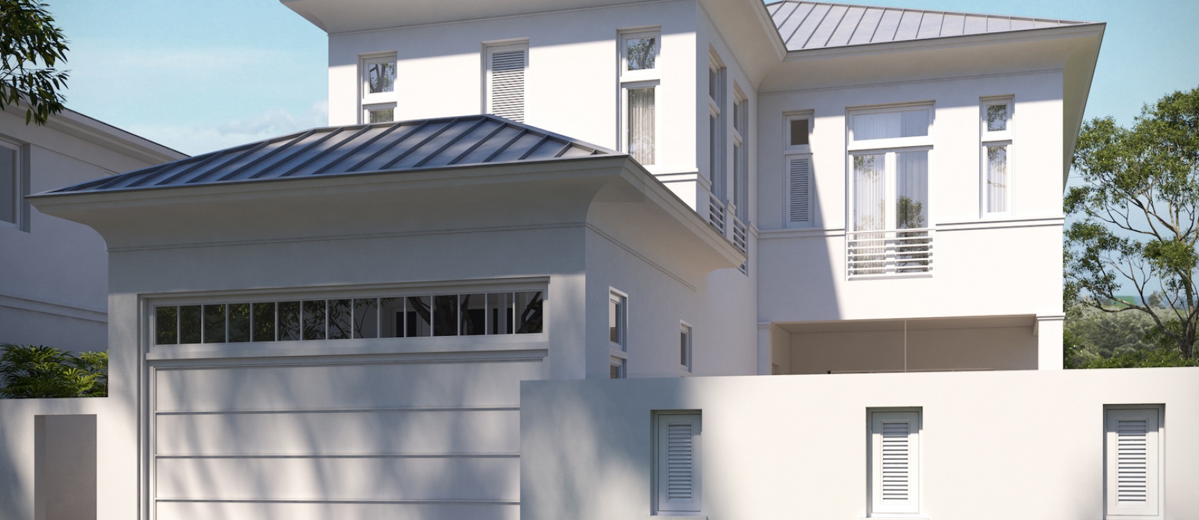Casa en venta en Aires de Batan DOBLE ALTURA GeoBienes - Casa en venta en Aires de Batan DOBLE ALTURA - Plusvalia Guayaquil Casas de venta y alquiler Inmobiliaria Ecuador