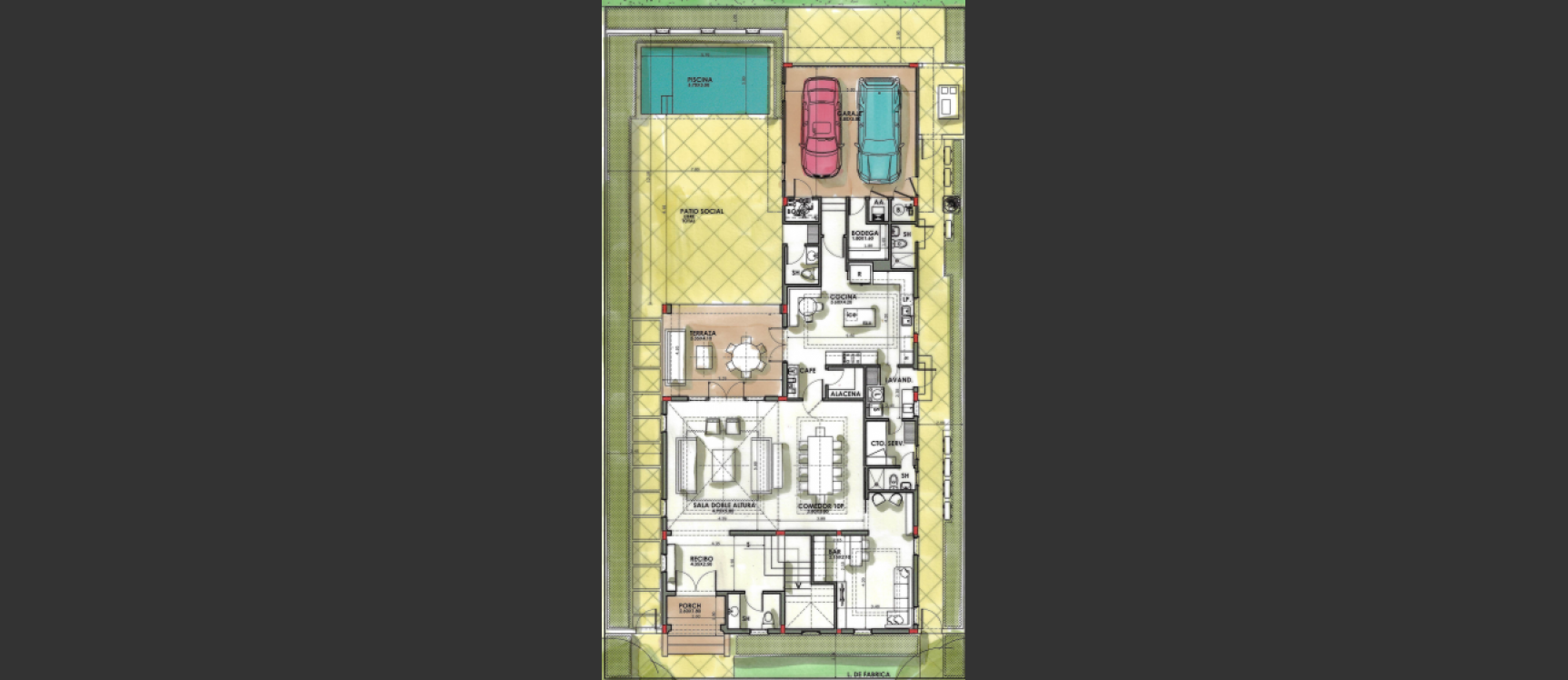 Casa en venta en Aires de Batan DOBLE ALTURA GeoBienes - Casa en venta en Aires de Batan DOBLE ALTURA - Plusvalia Guayaquil Casas de venta y alquiler Inmobiliaria Ecuador