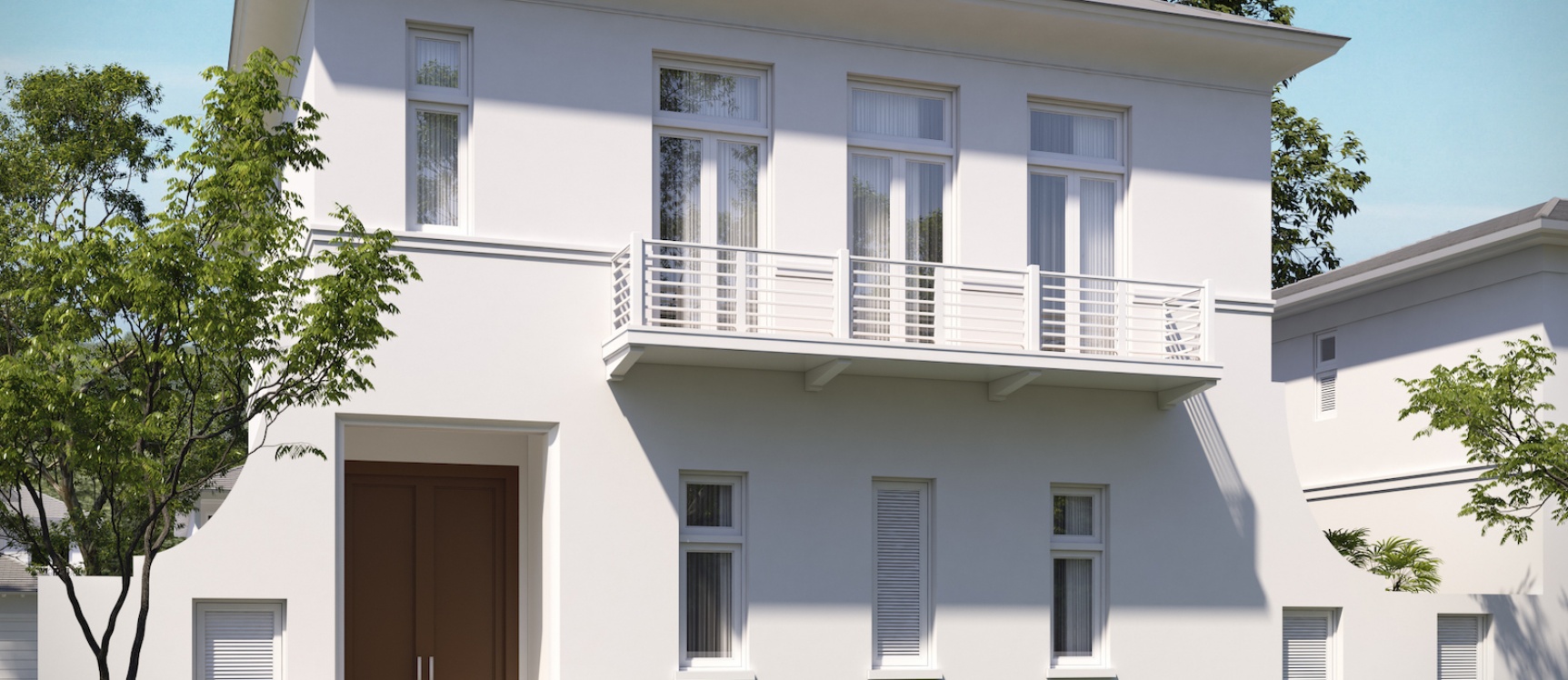 Casa en venta en Aires de Batan DOBLE ALTURA GeoBienes - Casa en venta en Aires de Batan DOBLE ALTURA - Plusvalia Guayaquil Casas de venta y alquiler Inmobiliaria Ecuador