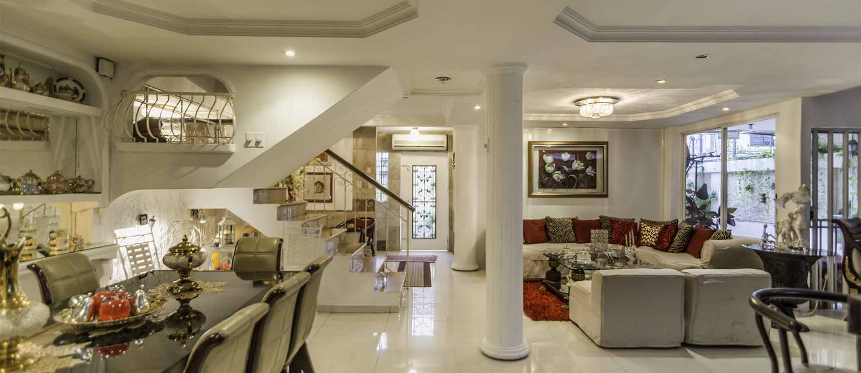 Casa en venta en Alborada X etapa , Norte de Guayaquil GeoBienes - Casa en venta en Alborada X etapa, Norte de Guayaquil - Plusvalia Guayaquil Casas de venta y alquiler Inmobiliaria Ecuador