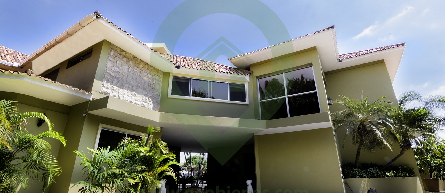 Casa en venta en Aquamarina vía a Samborondón GeoBienes - Casa en venta en Aquamarina vía a Samborondón - Plusvalia Guayaquil Casas de venta y alquiler Inmobiliaria Ecuador