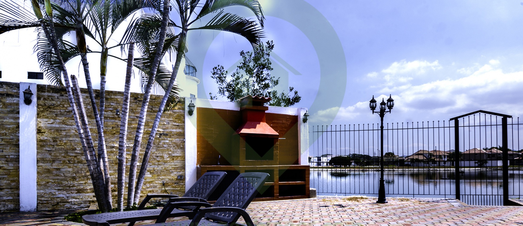 Casa en venta en Aquamarina vía a Samborondón GeoBienes - Casa en venta en Aquamarina vía a Samborondón - Plusvalia Guayaquil Casas de venta y alquiler Inmobiliaria Ecuador