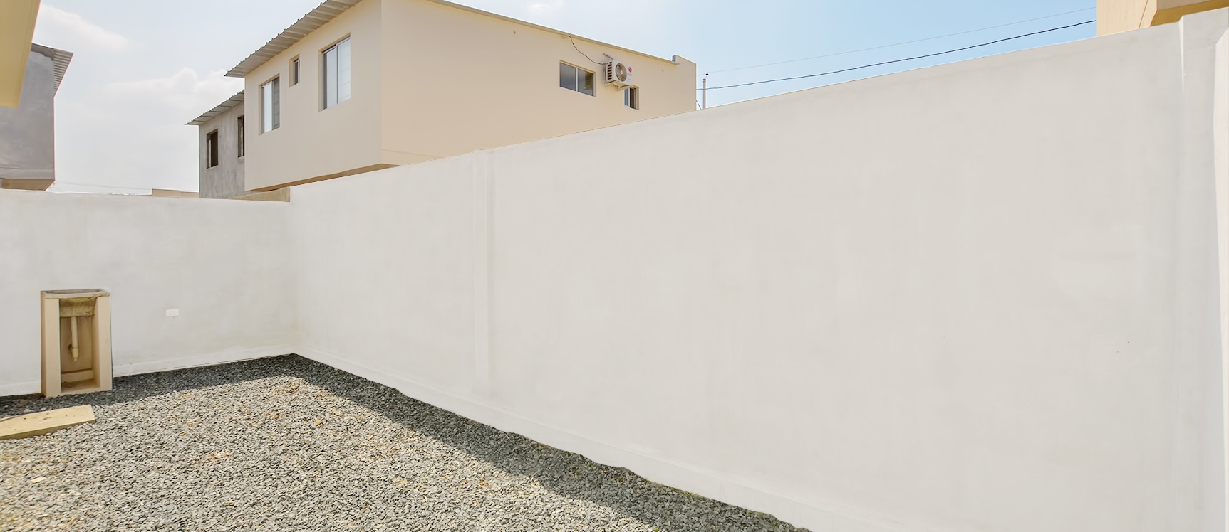 Casa en venta en Arbolleta vía a Salitre GeoBienes - Casa en venta en Arboletta vía a Samborondón - Plusvalia Guayaquil Casas de venta y alquiler Inmobiliaria Ecuador