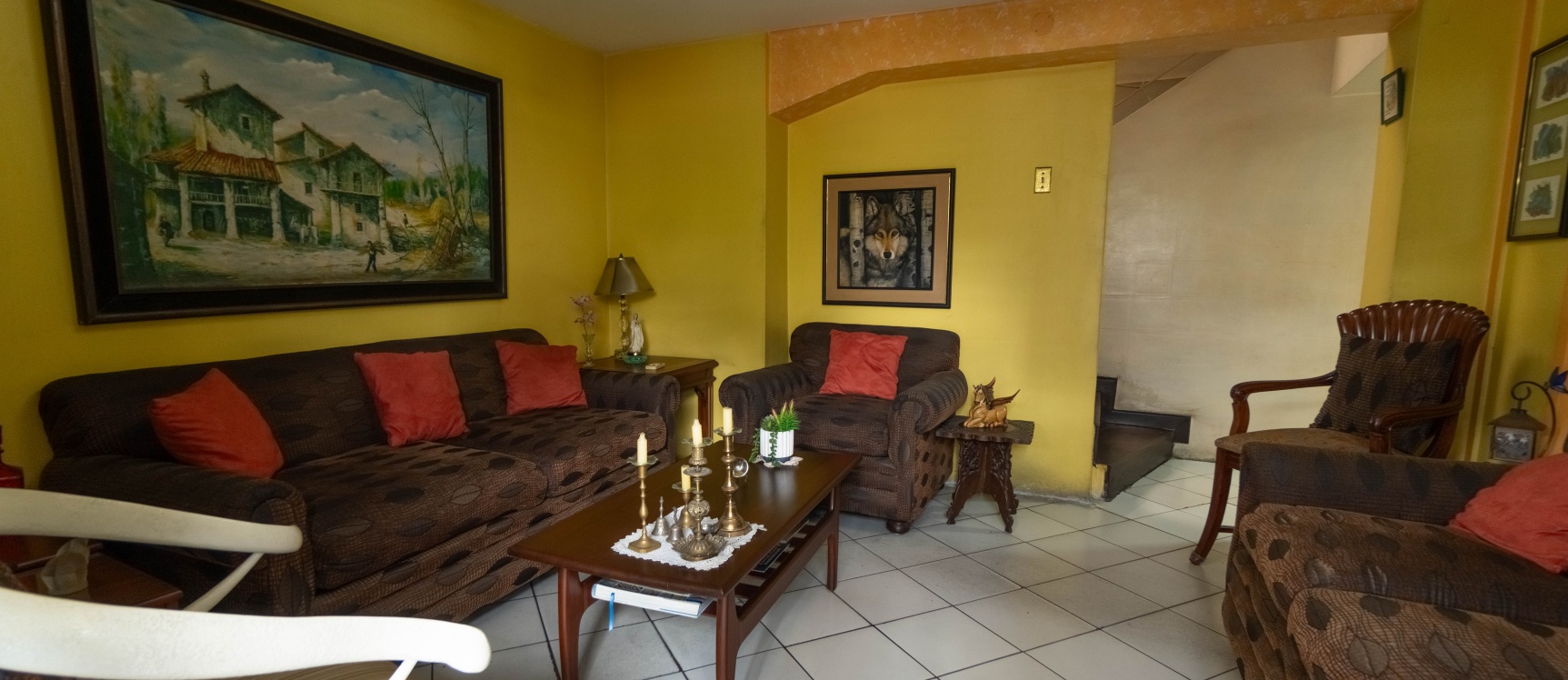 Casa en venta en Carchi entre Velez y Hurtado, Centro de Guayaquil GeoBienes - Casa en venta en Carchi entre Velez y Hurtado, Centro de Guayaquil - Plusvalia Guayaquil Casas de venta y alquiler Inmobiliaria Ecuador