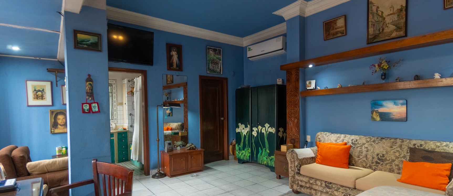 Casa en venta en Carchi entre Velez y Hurtado, Centro de Guayaquil GeoBienes - Casa en venta en Carchi entre Velez y Hurtado, Centro de Guayaquil - Plusvalia Guayaquil Casas de venta y alquiler Inmobiliaria Ecuador
