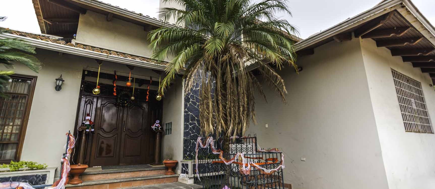 Casa en venta en Cdla. Albonor norte de Guayaquil GeoBienes - Casa en venta en Cdla. Albonor norte de Guayaquil - Plusvalia Guayaquil Casas de venta y alquiler Inmobiliaria Ecuador