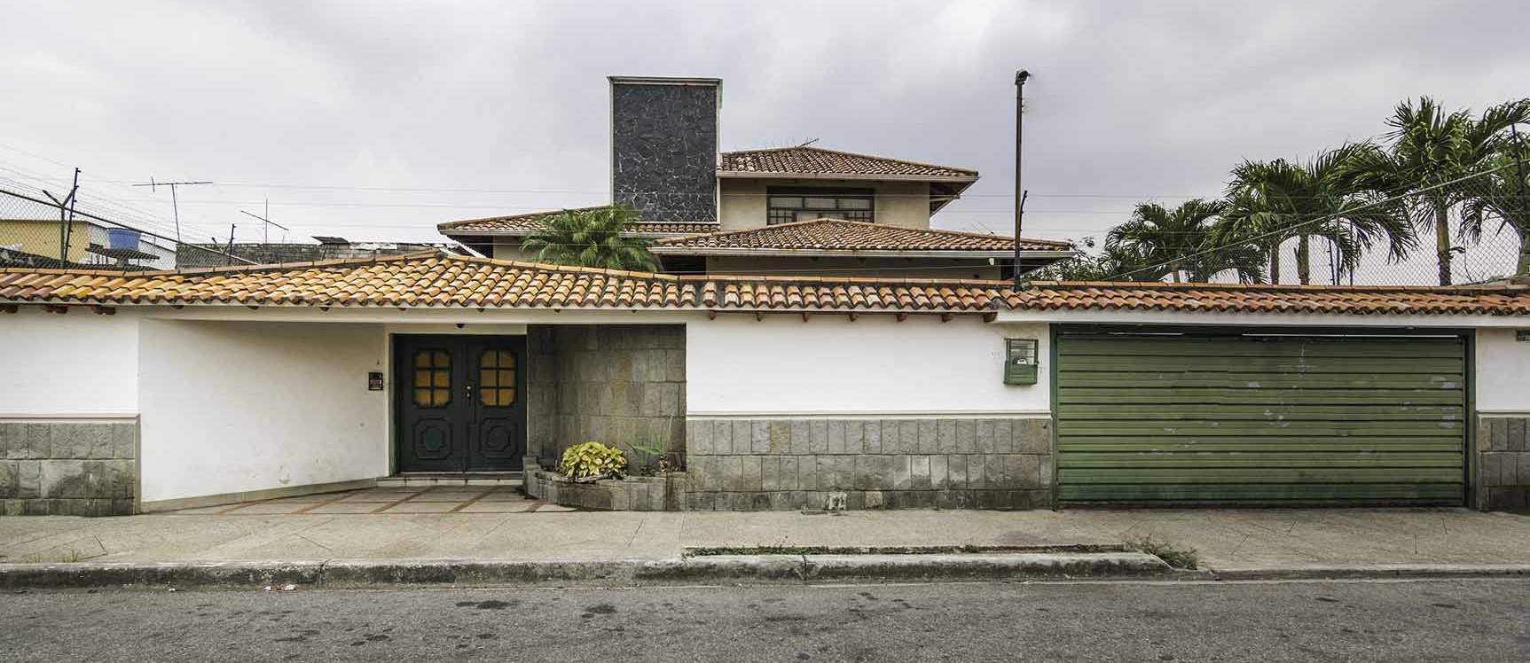 GeoBienes - Casa en venta en Cdla. Albonor norte de Guayaquil - Plusvalia Guayaquil Casas de venta y alquiler Inmobiliaria Ecuador