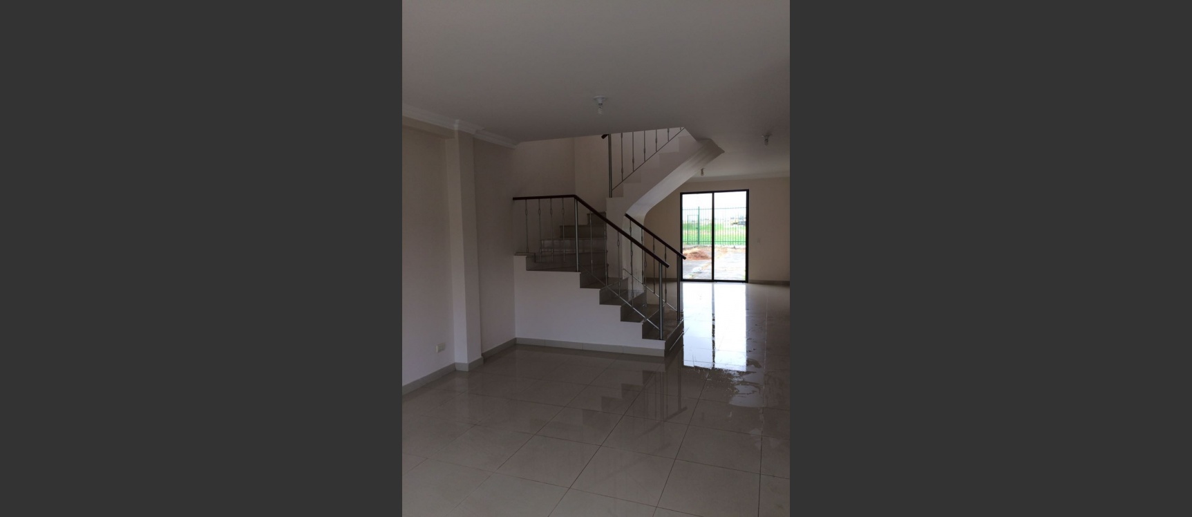 GeoBienes - Casa en Venta en Ciudad Celeste, Etapa La Marina - Samborondon - Plusvalia Guayaquil Casas de venta y alquiler Inmobiliaria Ecuador