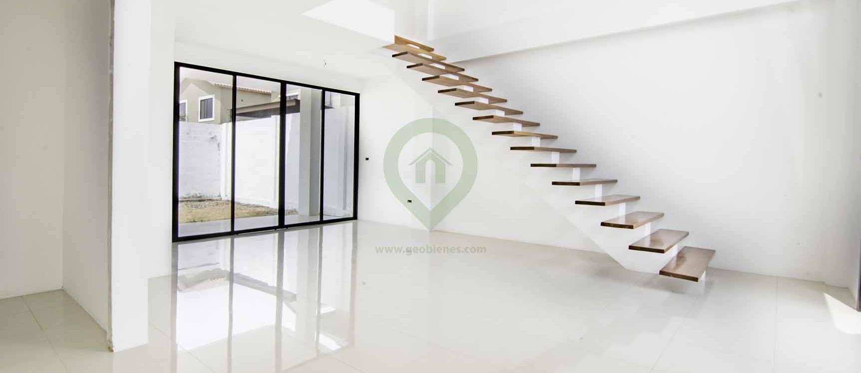 Casa en Venta en Ciudad Celeste Vía a Samborondón GeoBienes - Casa en Venta en Ciudad Celeste Vía a Samborondón - Plusvalia Guayaquil Casas de venta y alquiler Inmobiliaria Ecuador