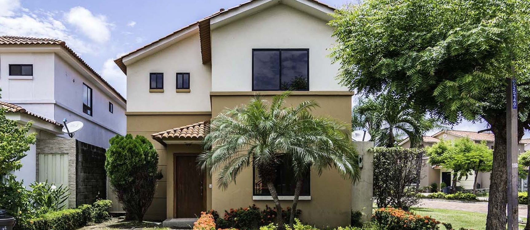 Casa en venta en Ciudad Celeste, Vía Samborondón GeoBienes - Casa en venta en Ciudad Celeste, Vía Samborondón - Plusvalia Guayaquil Casas de venta y alquiler Inmobiliaria Ecuador