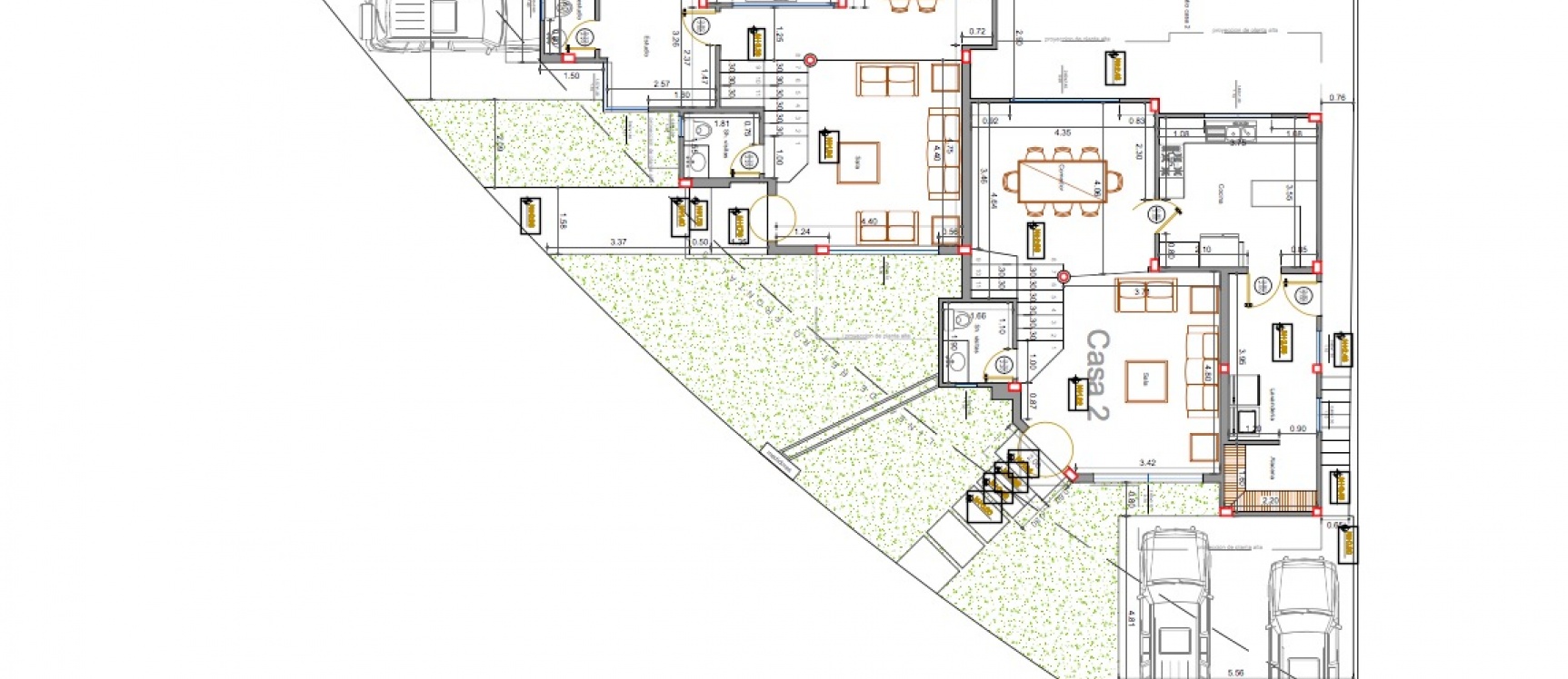 GeoBienes - Casa en venta en Cumbres Alto, Sector Los Ceibos Guayaquil - Plusvalia Guayaquil Casas de venta y alquiler Inmobiliaria Ecuador