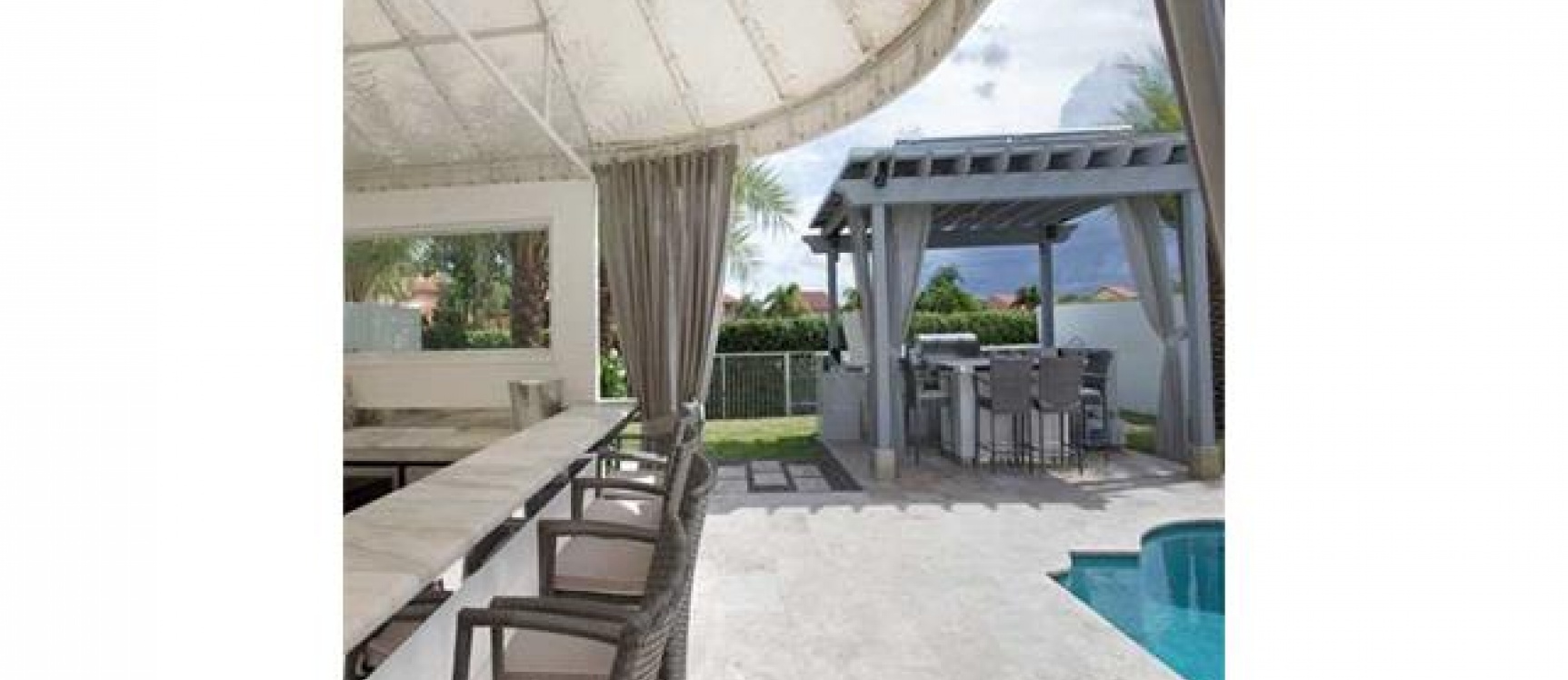 Doral Park-MIAMI GeoBienes - Casa en venta en Doral Park - Miami Florida - Plusvalia Guayaquil Casas de venta y alquiler Inmobiliaria Ecuador