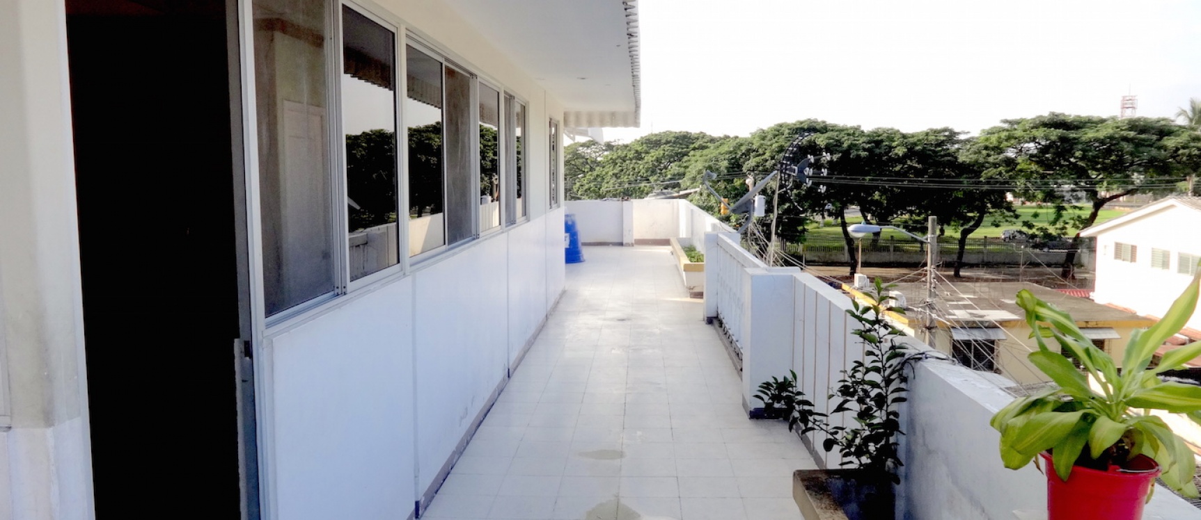 Casa en venta en Guayaquil Ciudadela La FAE GeoBienes - Casa en venta en Guayaquil Ciudadela La FAE - Plusvalia Guayaquil Casas de venta y alquiler Inmobiliaria Ecuador