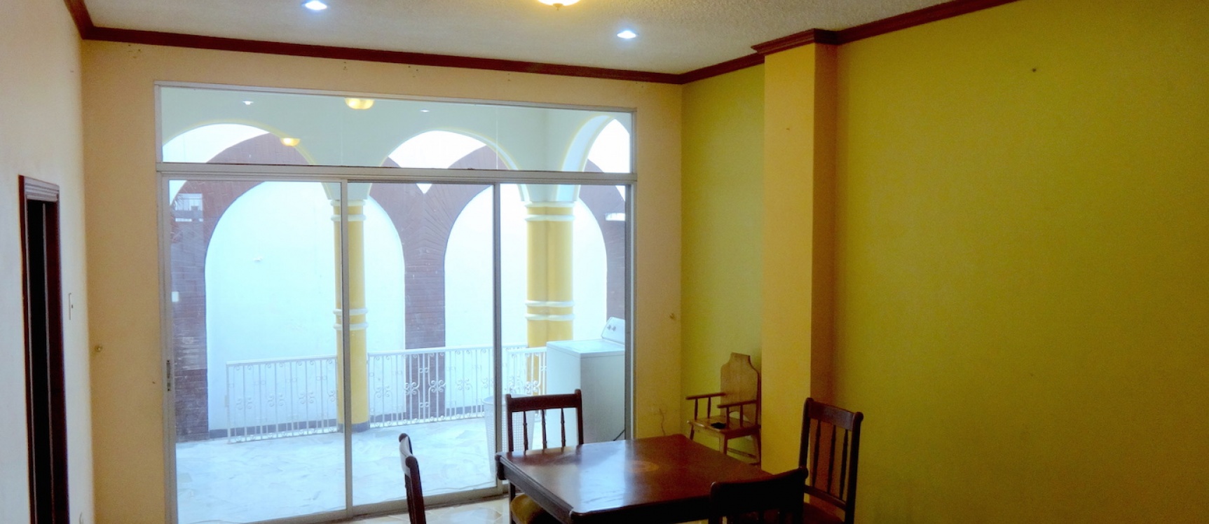Casa en venta en Guayaquil Ciudadela La FAE GeoBienes - Casa en venta en Guayaquil Ciudadela La FAE - Plusvalia Guayaquil Casas de venta y alquiler Inmobiliaria Ecuador