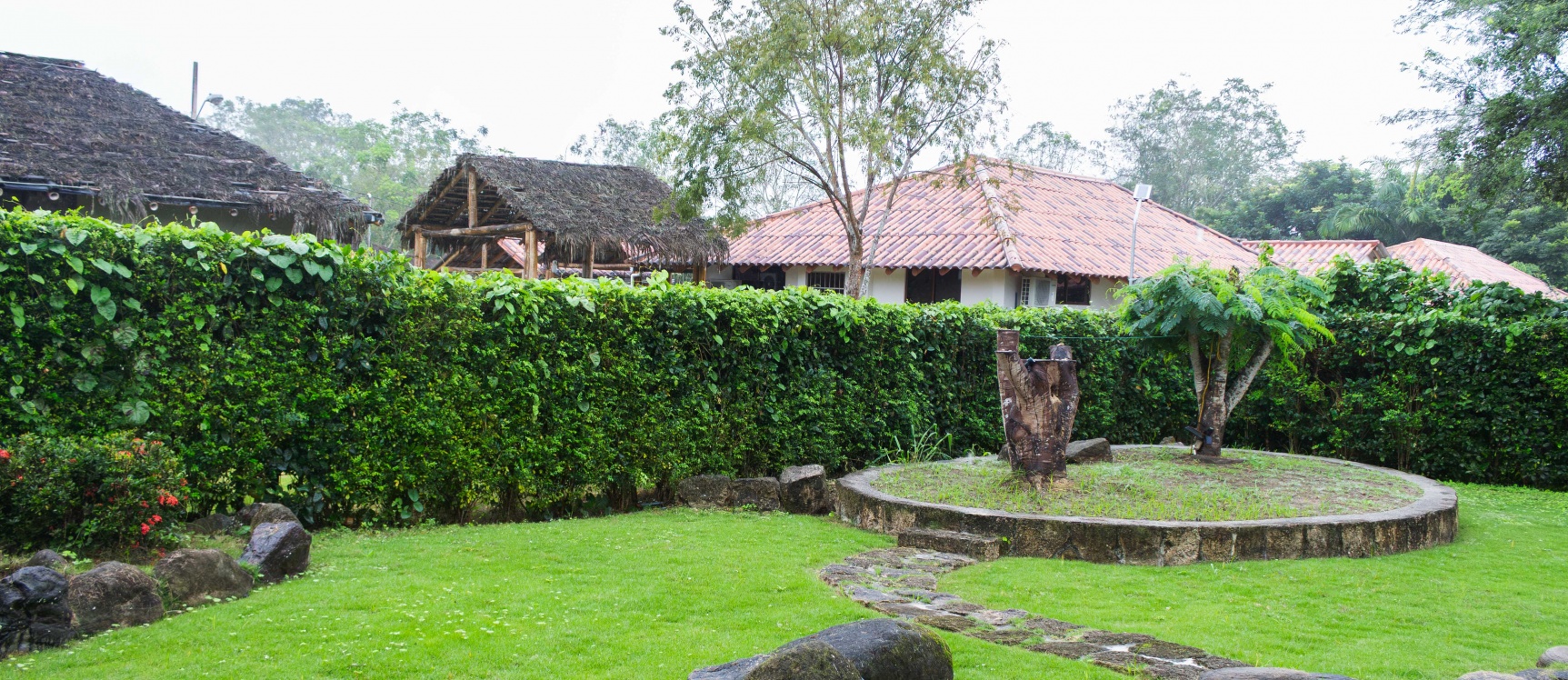 GeoBienes - Casa en venta en hacienda Olonche, Olon, Ruta del Spondylus - Plusvalia Guayaquil Casas de venta y alquiler Inmobiliaria Ecuador