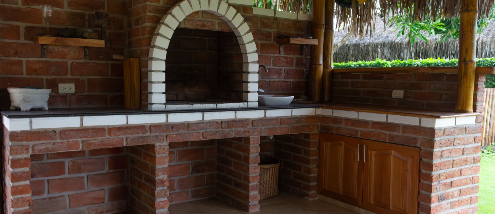GeoBienes - Casa en venta en hacienda Olonche, Olon, Ruta del Spondylus - Plusvalia Guayaquil Casas de venta y alquiler Inmobiliaria Ecuador