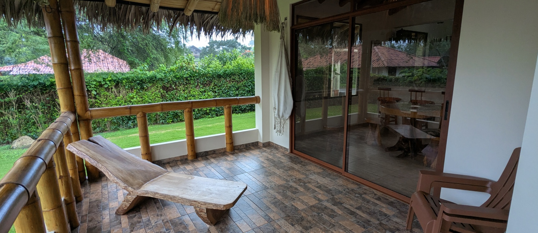 GeoBienes - Casa en venta en hacienda Olonche, Olon, Ruta del Spondylus - Plusvalia Guayaquil Casas de venta y alquiler Inmobiliaria Ecuador