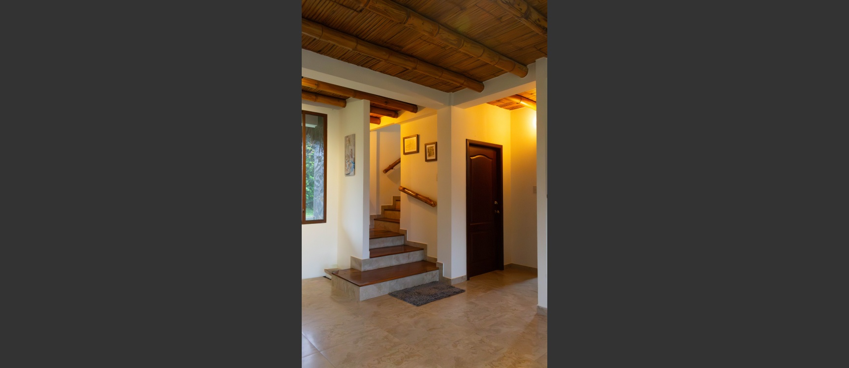 GeoBienes - Casa en venta en hacienda Olonche, Olon, Ruta del Spondylus - Plusvalia Guayaquil Casas de venta y alquiler Inmobiliaria Ecuador