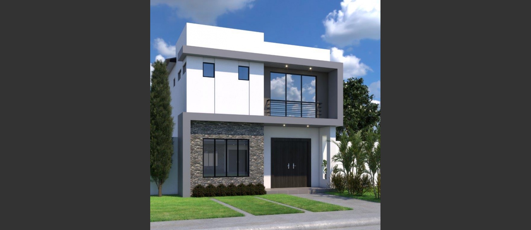 GeoBienes - Casa en venta en Isla Celeste Etapa Babor (Modelo C) - Plusvalia Guayaquil Casas de venta y alquiler Inmobiliaria Ecuador