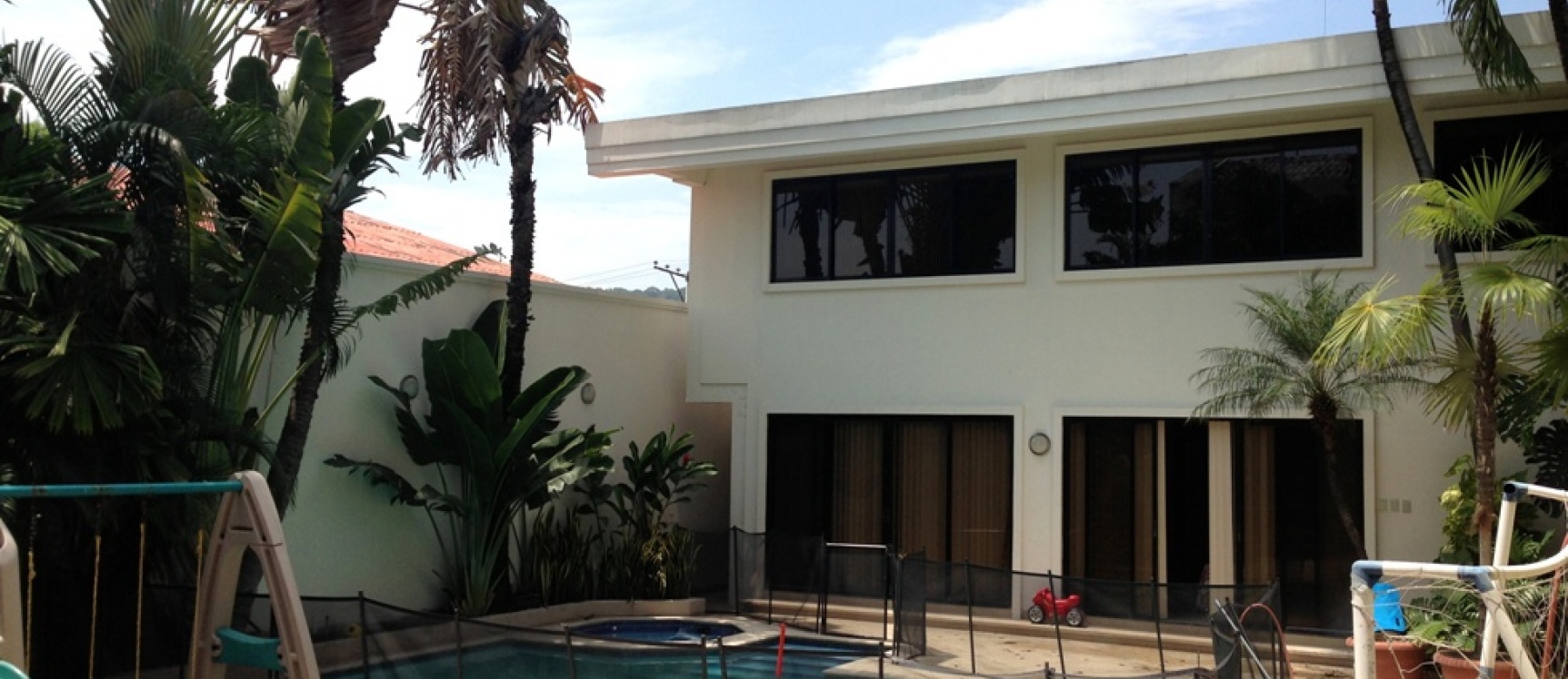 Casa en venta en la Ciudadela Los Ceibos Guayaquil GeoBienes - Casa en venta en la Ciudadela Los Ceibos Guayaquil - Plusvalia Guayaquil Casas de venta y alquiler Inmobiliaria Ecuador