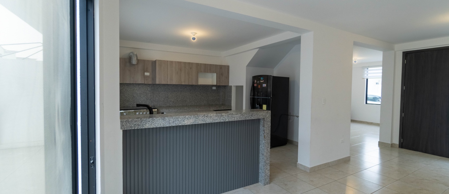 GeoBienes - Casa en venta en La Joya etapa Aquamarina, vía Daule - Plusvalia Guayaquil Casas de venta y alquiler Inmobiliaria Ecuador
