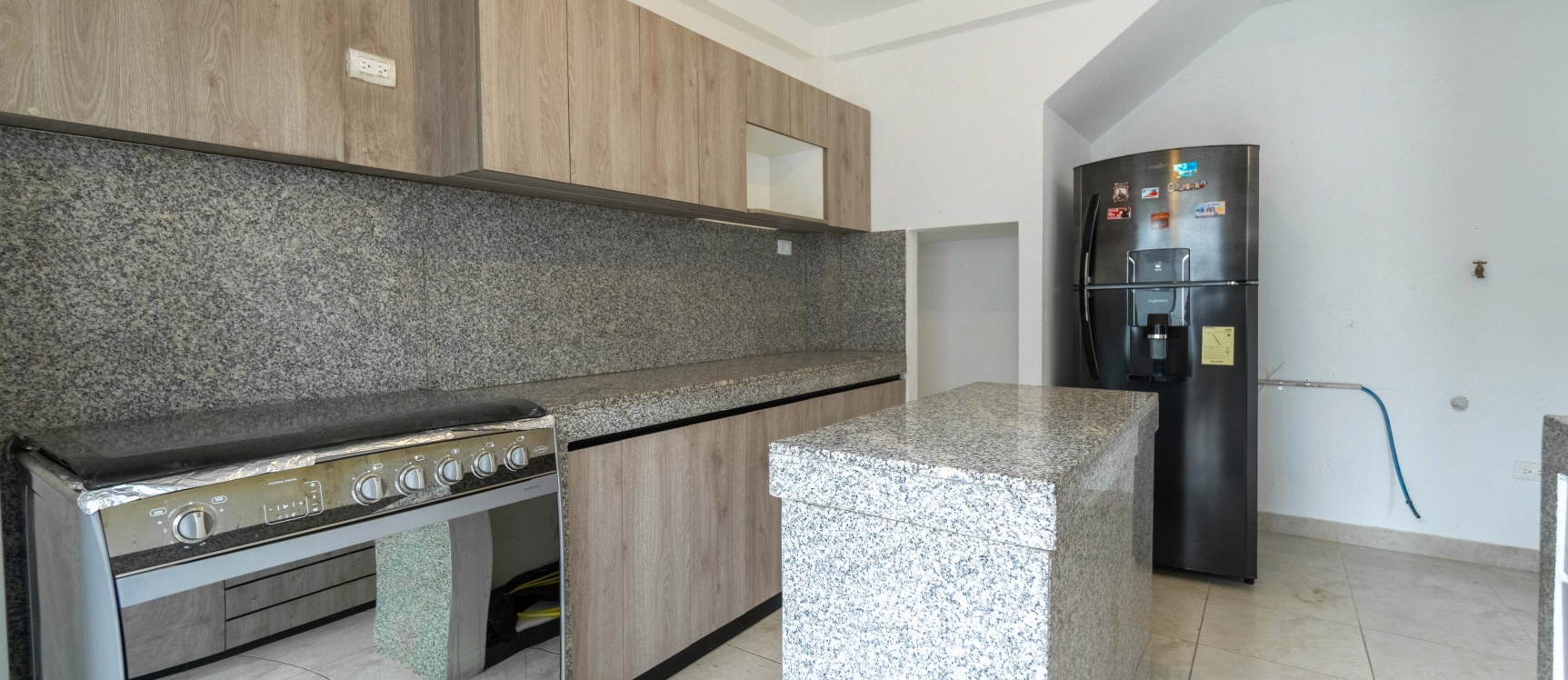 GeoBienes - Casa en venta en La Joya etapa Aquamarina, vía Daule - Plusvalia Guayaquil Casas de venta y alquiler Inmobiliaria Ecuador