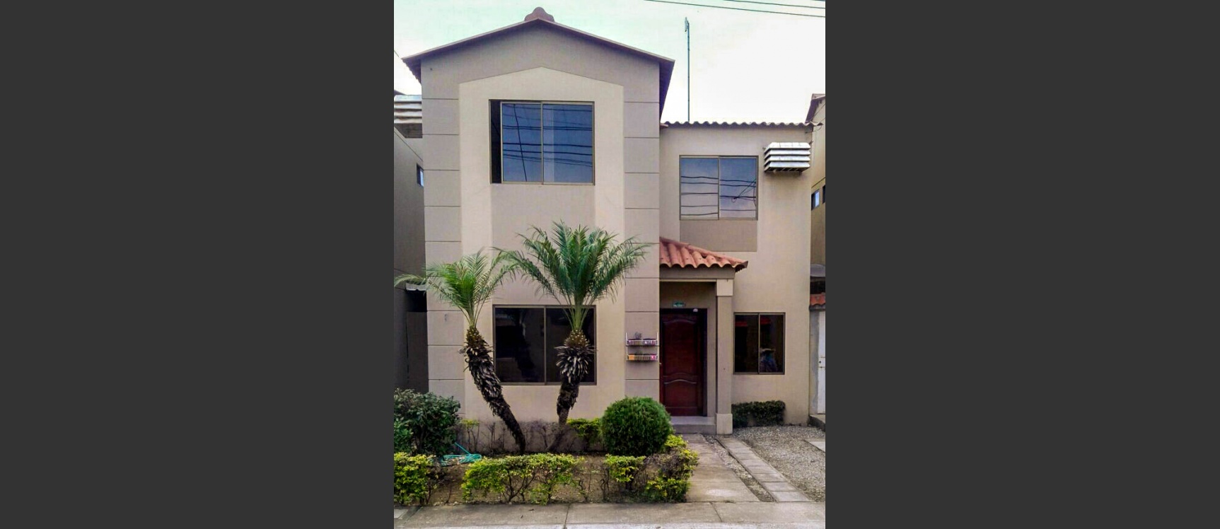GeoBienes - Casa en venta en La Joya etapa Zafiro, Samborondón   - Plusvalia Guayaquil Casas de venta y alquiler Inmobiliaria Ecuador