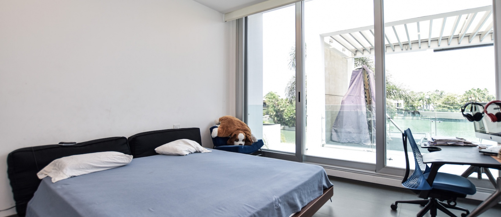 Casa en venta en la Urbanización Castelago, Vía Samborondón GeoBienes - Casa en venta en la Urbanización Castelago, Vía Samborondón - Plusvalia Guayaquil Casas de venta y alquiler Inmobiliaria Ecuador