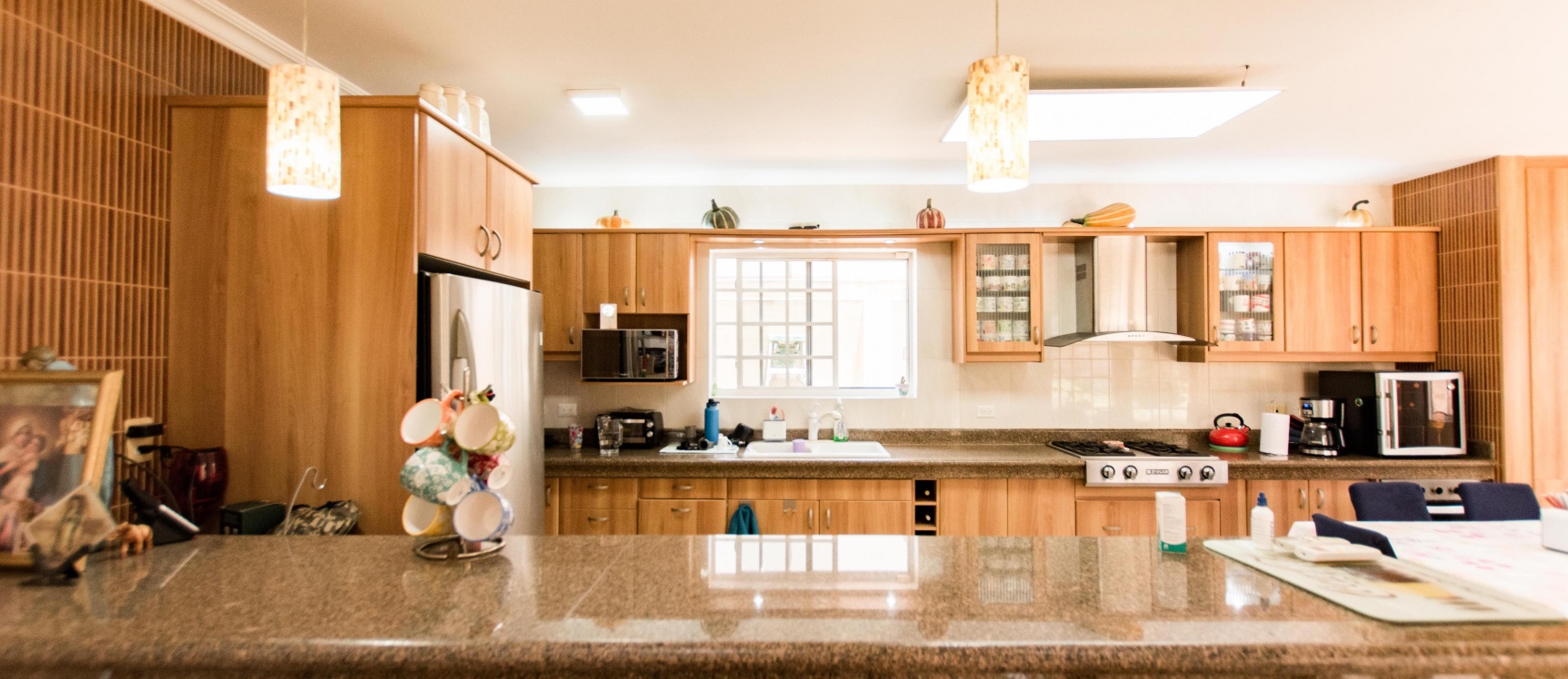 Casa en venta en la Urbanización Estancia del Rio, Vía Samborondón GeoBienes - Casa en venta en la Urbanización Estancia del Rio, Vía Samborondón - Plusvalia Guayaquil Casas de venta y alquiler Inmobiliaria Ecuador