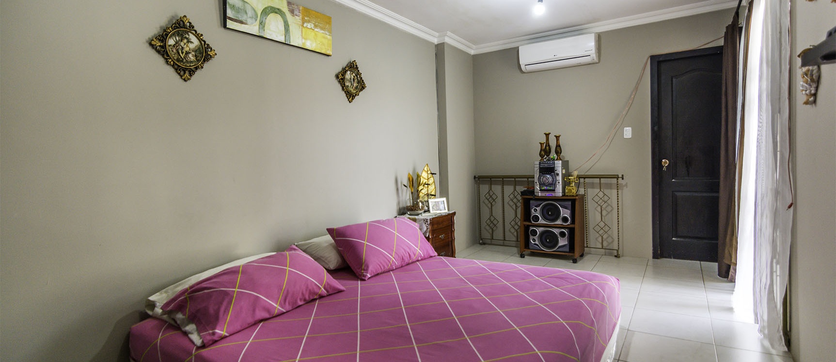 Casa en venta en la Urbanización Malaga 1, Vía Salitre GeoBienes - Casa en venta en la Urbanización Malaga 1, Vía Salitre - Plusvalia Guayaquil Casas de venta y alquiler Inmobiliaria Ecuador