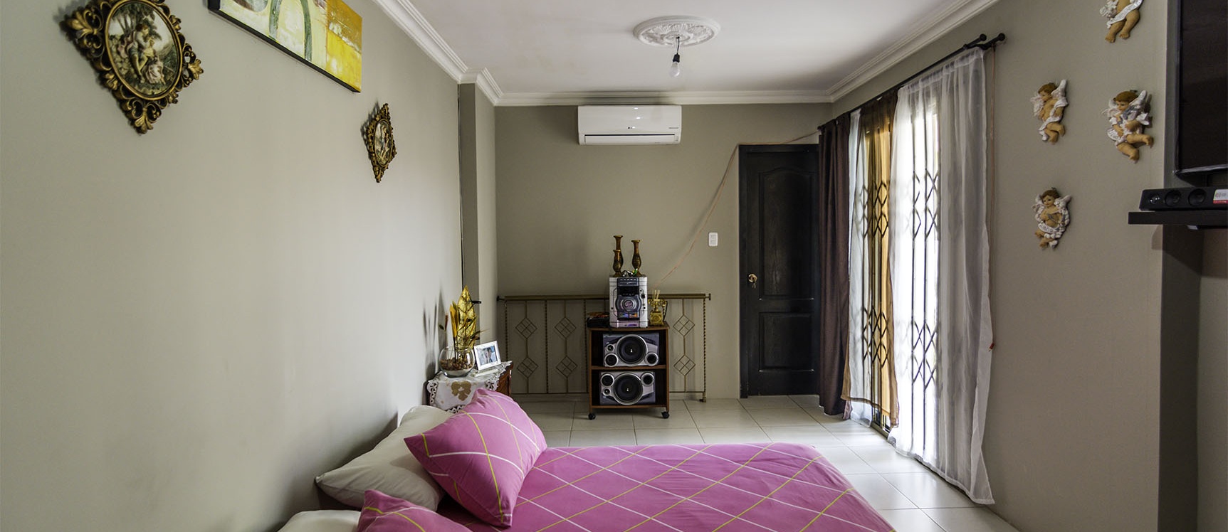 Casa en venta en la Urbanización Malaga 1, Vía Salitre GeoBienes - Casa en venta en la Urbanización Malaga 1, Vía Salitre - Plusvalia Guayaquil Casas de venta y alquiler Inmobiliaria Ecuador