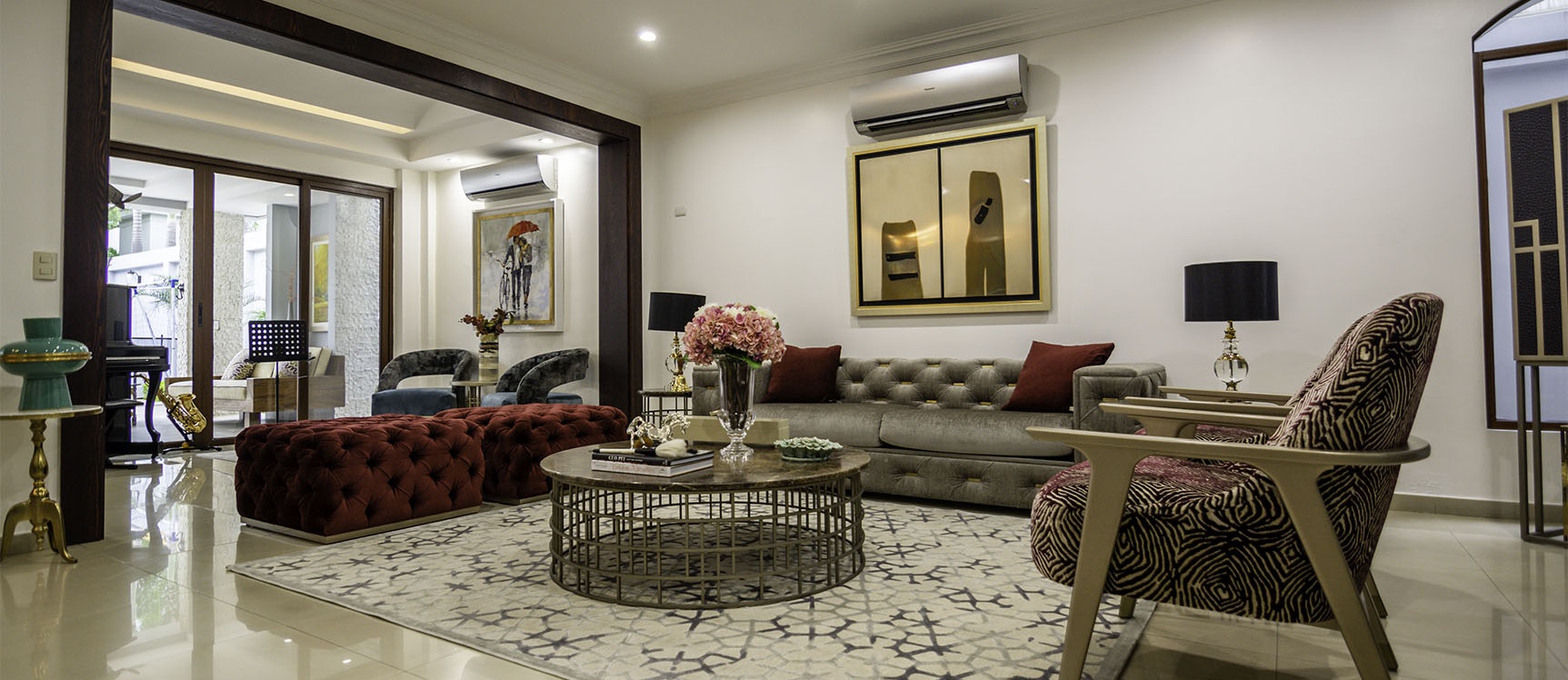 Casa en venta en la Urbanización Terrasol, Vía a Samborondón GeoBienes - Casa en venta en la Urbanización Terrasol, Vía a Samborondón - Plusvalia Guayaquil Casas de venta y alquiler Inmobiliaria Ecuador
