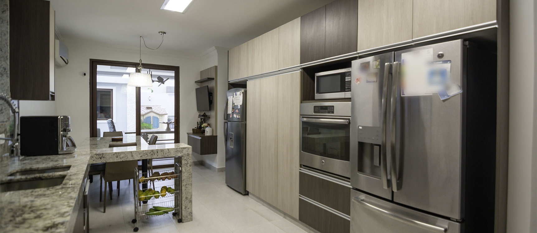 Casa en venta en la Urbanización Terrasol, Vía a Samborondón GeoBienes - Casa en venta en la Urbanización Terrasol, Vía a Samborondón - Plusvalia Guayaquil Casas de venta y alquiler Inmobiliaria Ecuador
