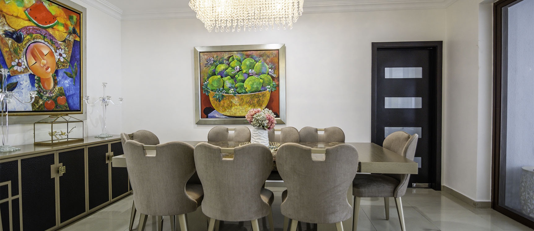 Casa en venta en la Urbanización Terrasol, Vía a Samborondón GeoBienes - Casa en venta en la Urbanización Terrasol, Vía a Samborondón - Plusvalia Guayaquil Casas de venta y alquiler Inmobiliaria Ecuador