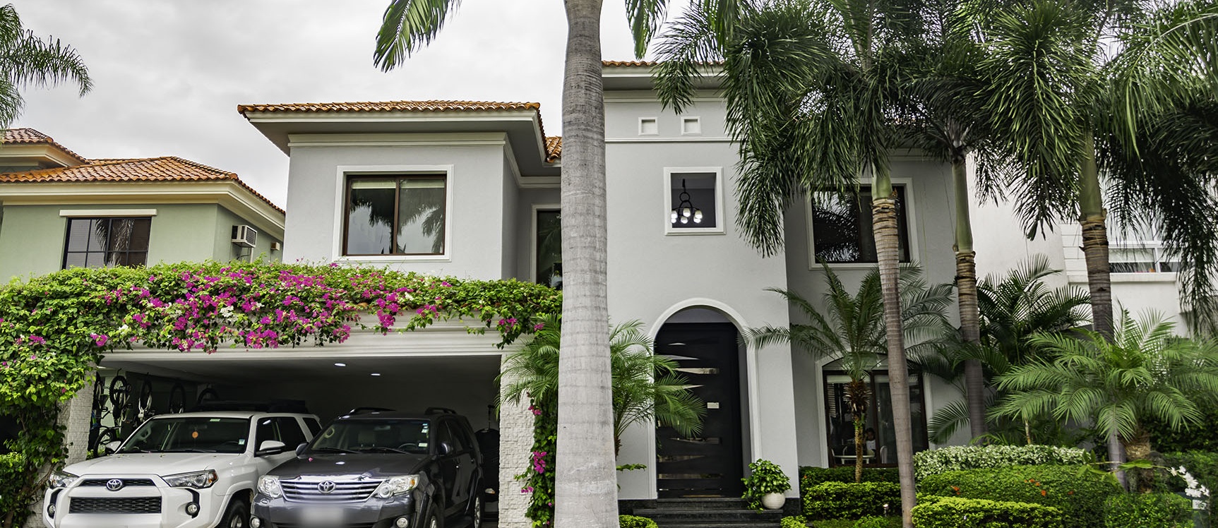Casa en venta en la Urbanización Terrasol, Vía a Samborondón GeoBienes - Casa en venta en la Urbanización Terrasol, Vía a Samborondón - Plusvalia Guayaquil Casas de venta y alquiler Inmobiliaria Ecuador