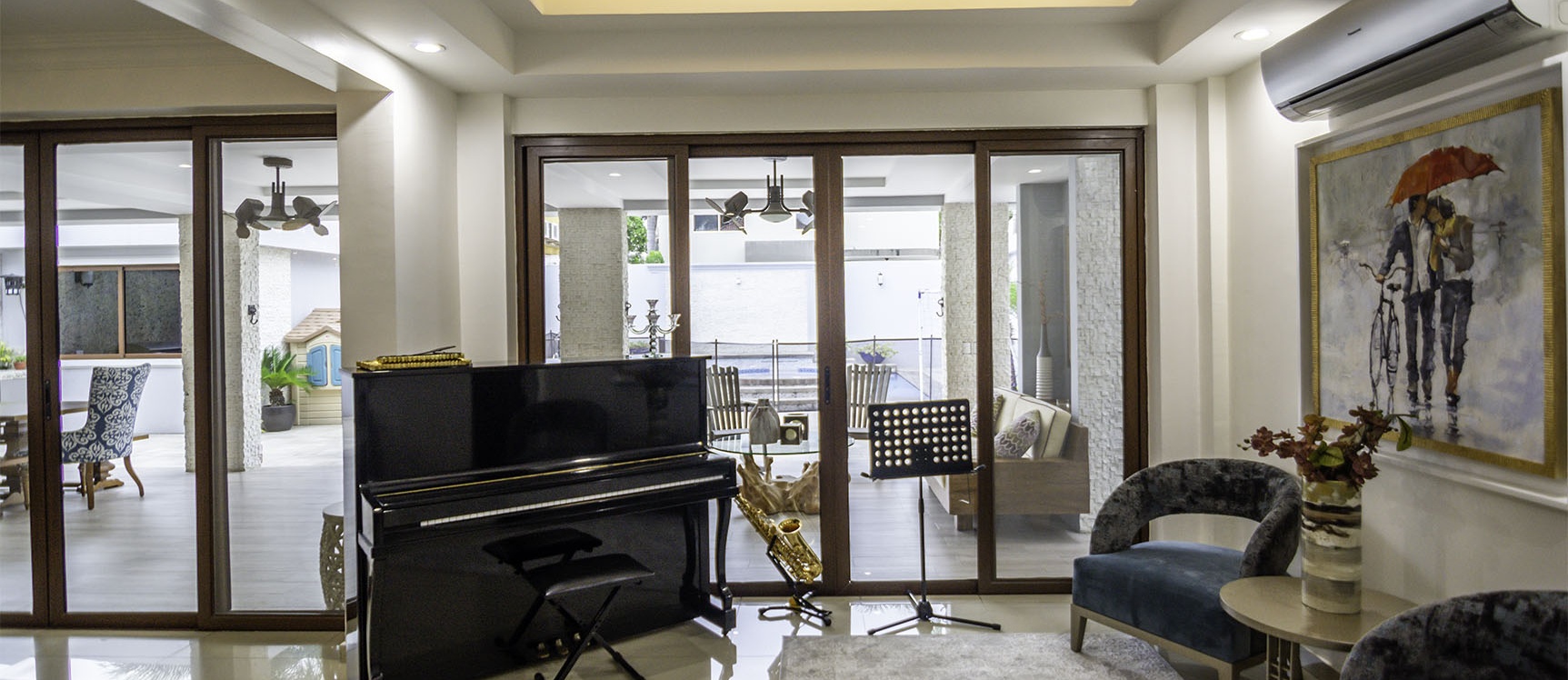 Casa en venta en la Urbanización Terrasol, Vía a Samborondón GeoBienes - Casa en venta en la Urbanización Terrasol, Vía a Samborondón - Plusvalia Guayaquil Casas de venta y alquiler Inmobiliaria Ecuador