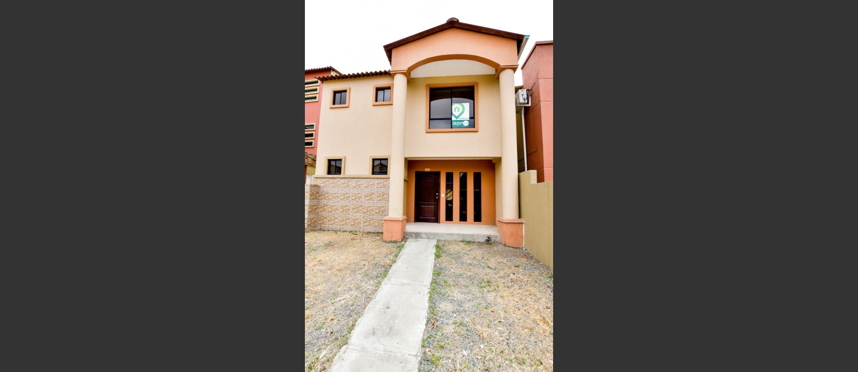 Casa en venta en la Urbanización Villa Club, Vía a Daule GeoBienes - Casa en venta en la Urbanización Villa Club, Vía a Daule - Plusvalia Guayaquil Casas de venta y alquiler Inmobiliaria Ecuador