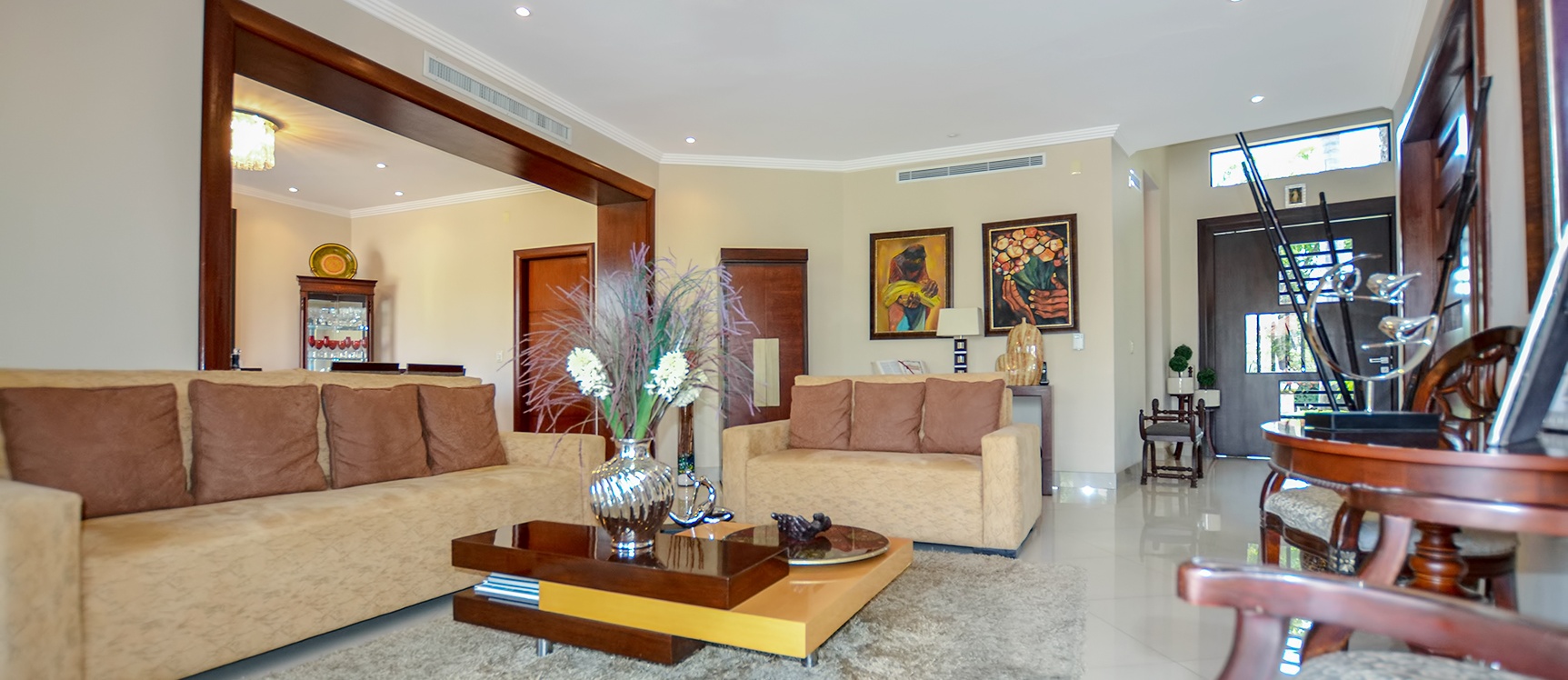 Casa en venta en Lago Sol sector vía a Samborondón GeoBienes - Casa en venta en Lago Sol sector vía a Samborondón - Plusvalia Guayaquil Casas de venta y alquiler Inmobiliaria Ecuador