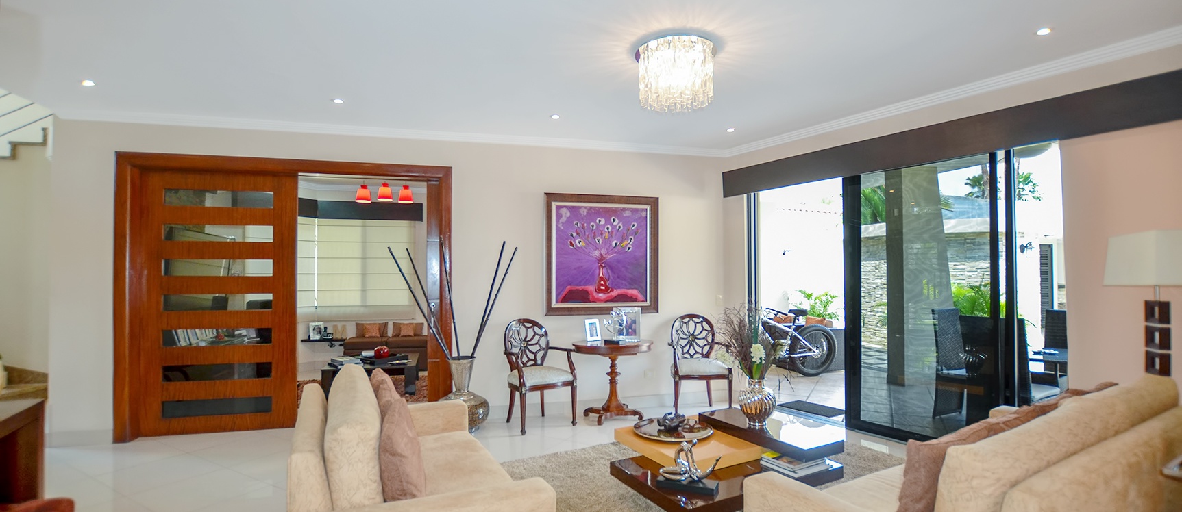 Casa en venta en Lago Sol sector vía a Samborondón GeoBienes - Casa en venta en Lago Sol sector vía a Samborondón - Plusvalia Guayaquil Casas de venta y alquiler Inmobiliaria Ecuador