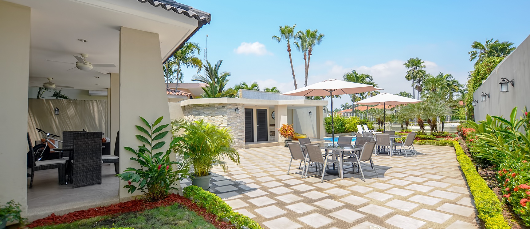 Casa en venta en Lago Sol sector vía a Samborondón GeoBienes - Casa en venta en Lago Sol sector vía a Samborondón - Plusvalia Guayaquil Casas de venta y alquiler Inmobiliaria Ecuador