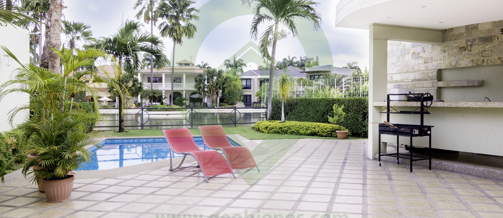 Casa en venta en Lago Sol vía a Samborondón GeoBienes - Casa en venta en Lago Sol vía a Samborondón - Plusvalia Guayaquil Casas de venta y alquiler Inmobiliaria Ecuador