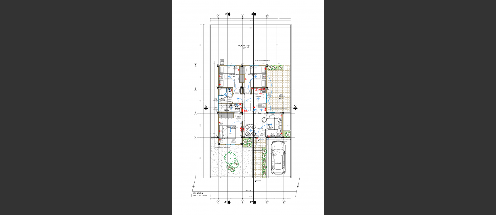 Casa en venta en Las Delicias sector Vía a Samborondón GeoBienes - Casa en venta en Las Delicias sector Vía a Samborondón - Plusvalia Guayaquil Casas de venta y alquiler Inmobiliaria Ecuador