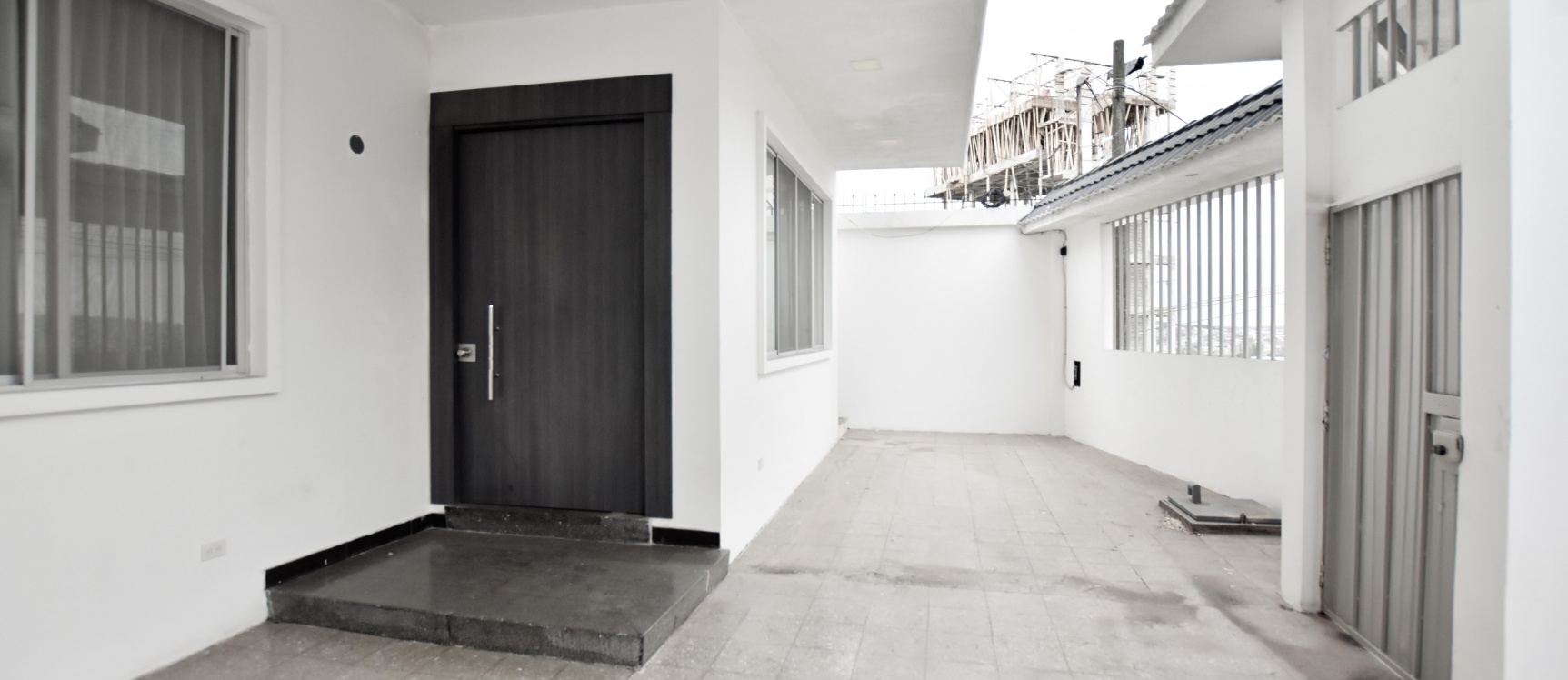 GeoBienes - Casa en venta en los Ceibos - Urbanización los Senderos - Plusvalia Guayaquil Casas de venta y alquiler Inmobiliaria Ecuador